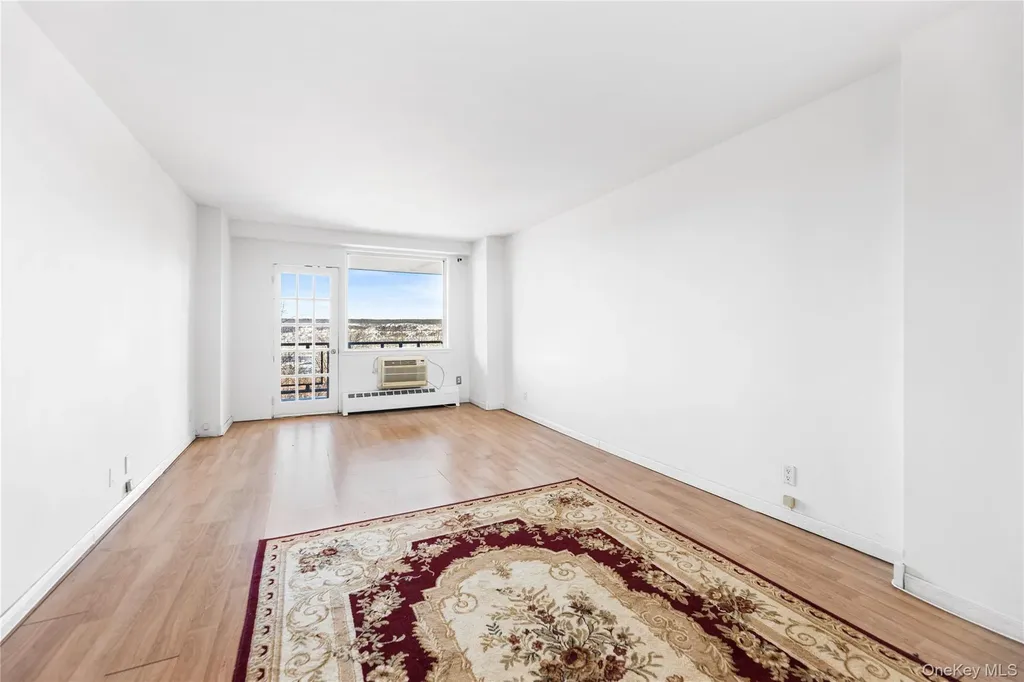 5800 Arlington Avenue Bronx NY 10471