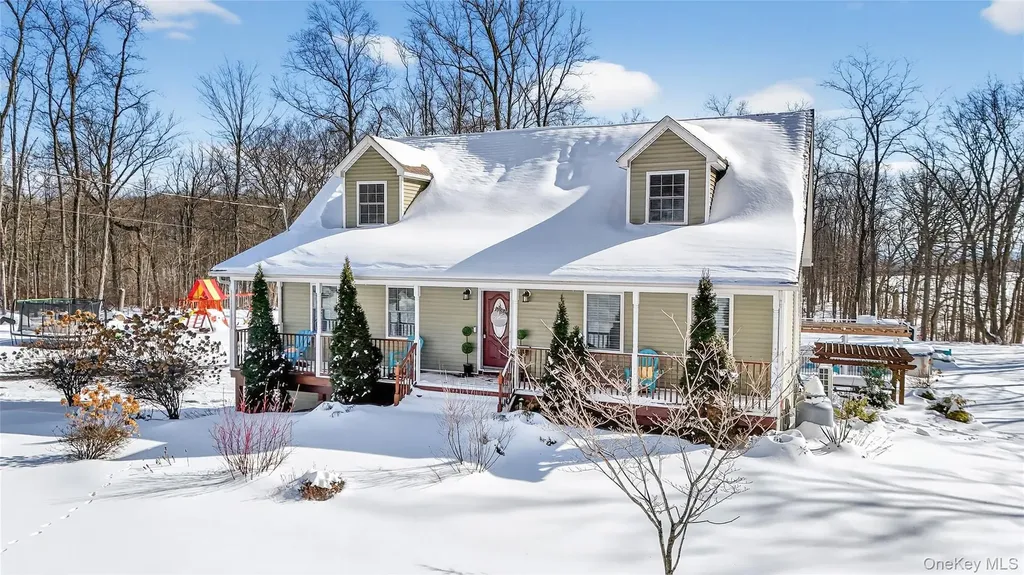 2066 Route 6 Middletown NY 10940