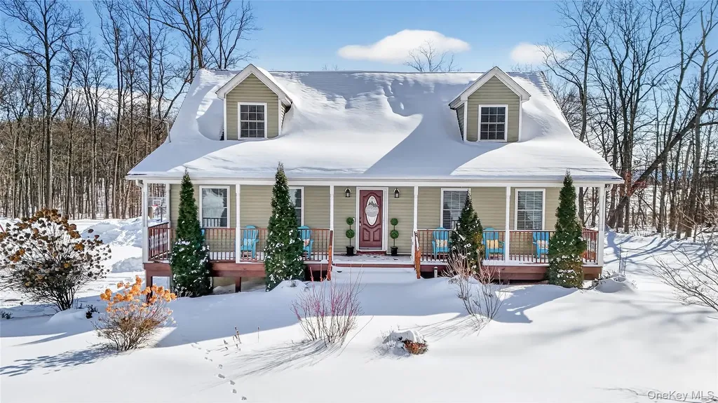 2066 Route 6 Middletown NY 10940