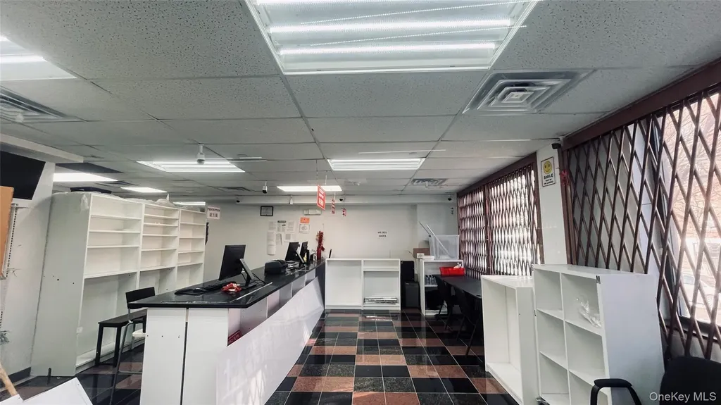 136-46 41st Avenue Flushing NY 11355