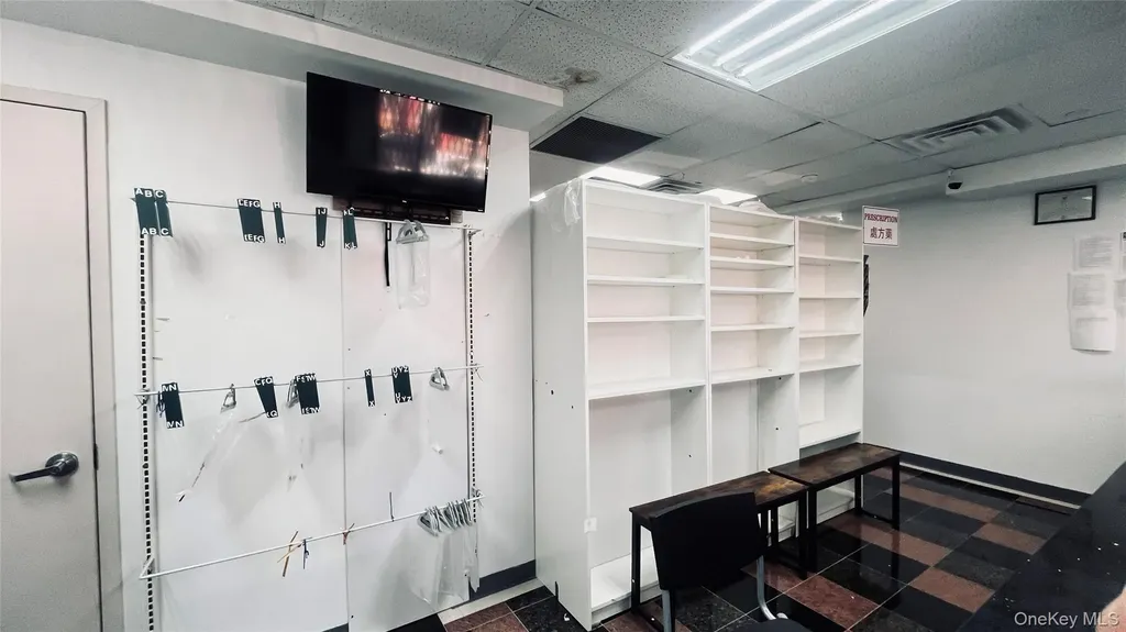 136-46 41st Avenue Flushing NY 11355