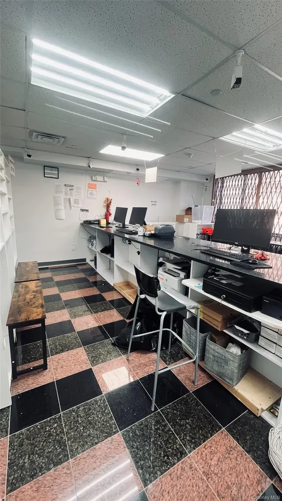 136-46 41st Avenue Flushing NY 11355