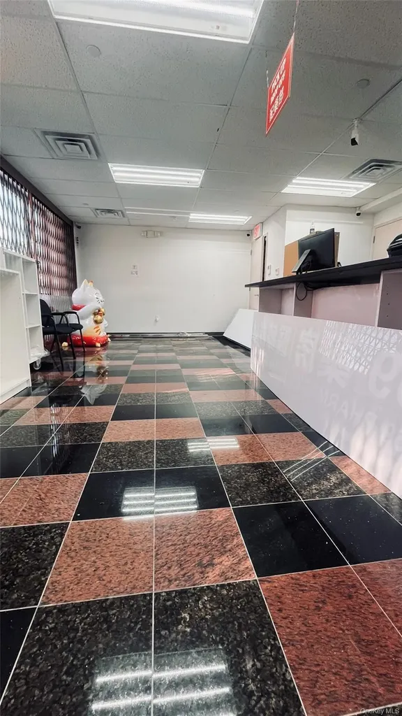 136-46 41st Avenue Flushing NY 11355