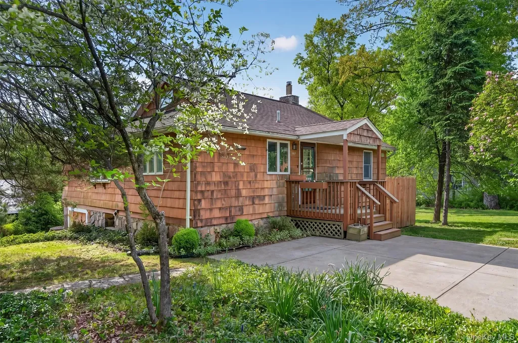 101 Highland Road Monroe NY 10950