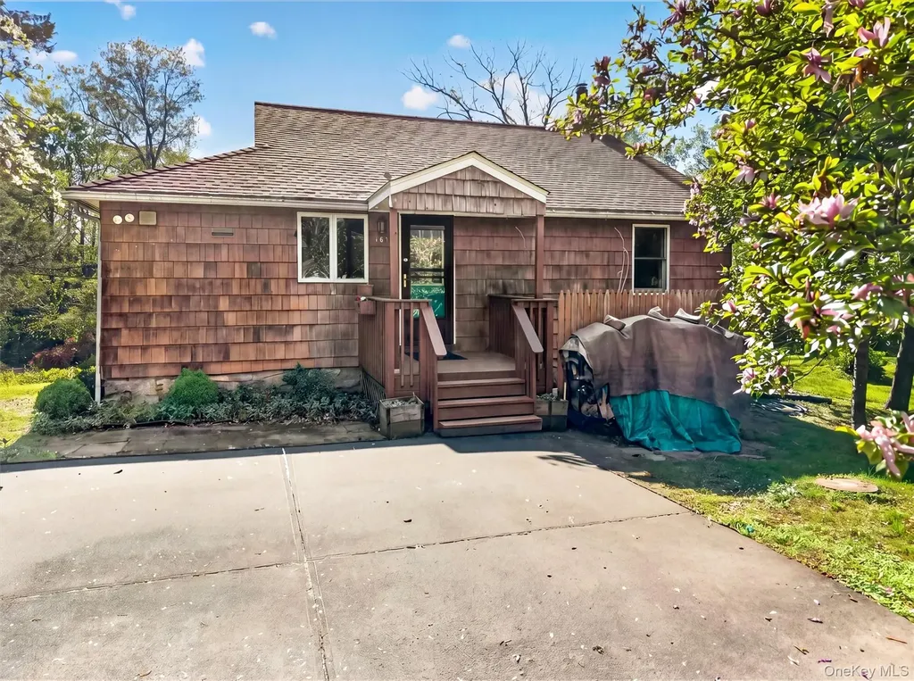 101 Highland Road Monroe NY 10950