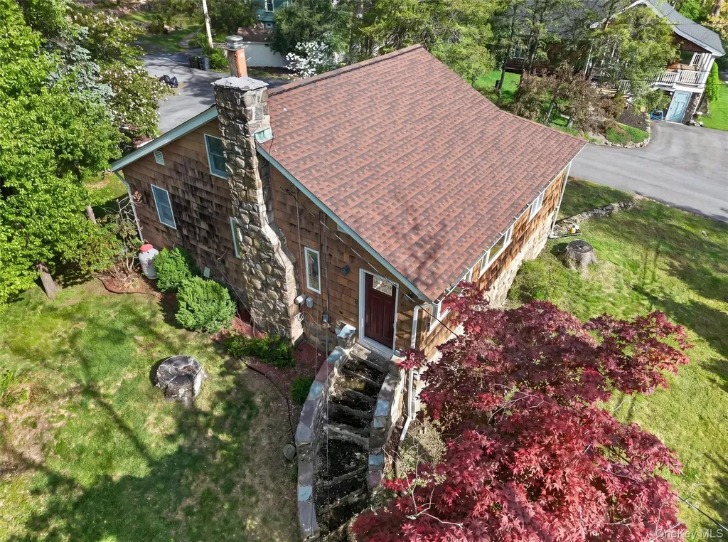 101 Highland Road Monroe NY 10950