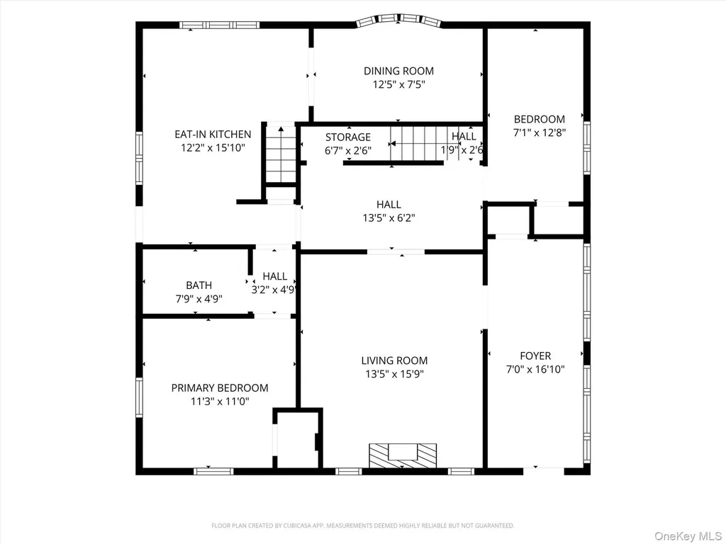 101 Highland Road Monroe NY 10950