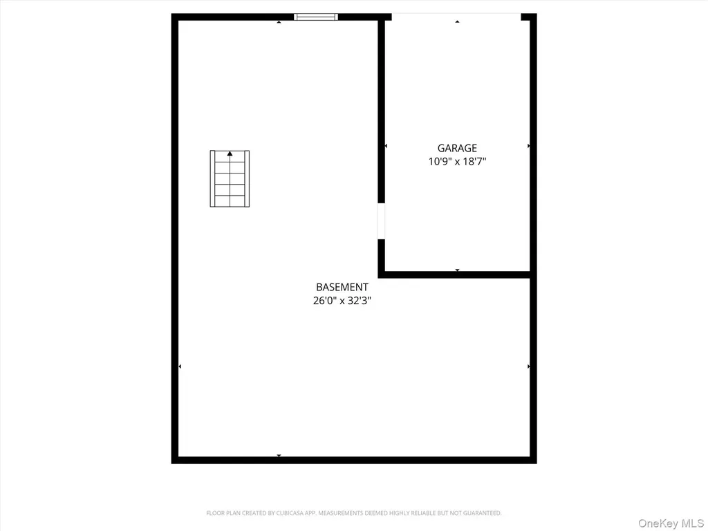 101 Highland Road Monroe NY 10950