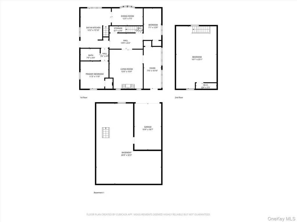101 Highland Road Monroe NY 10950