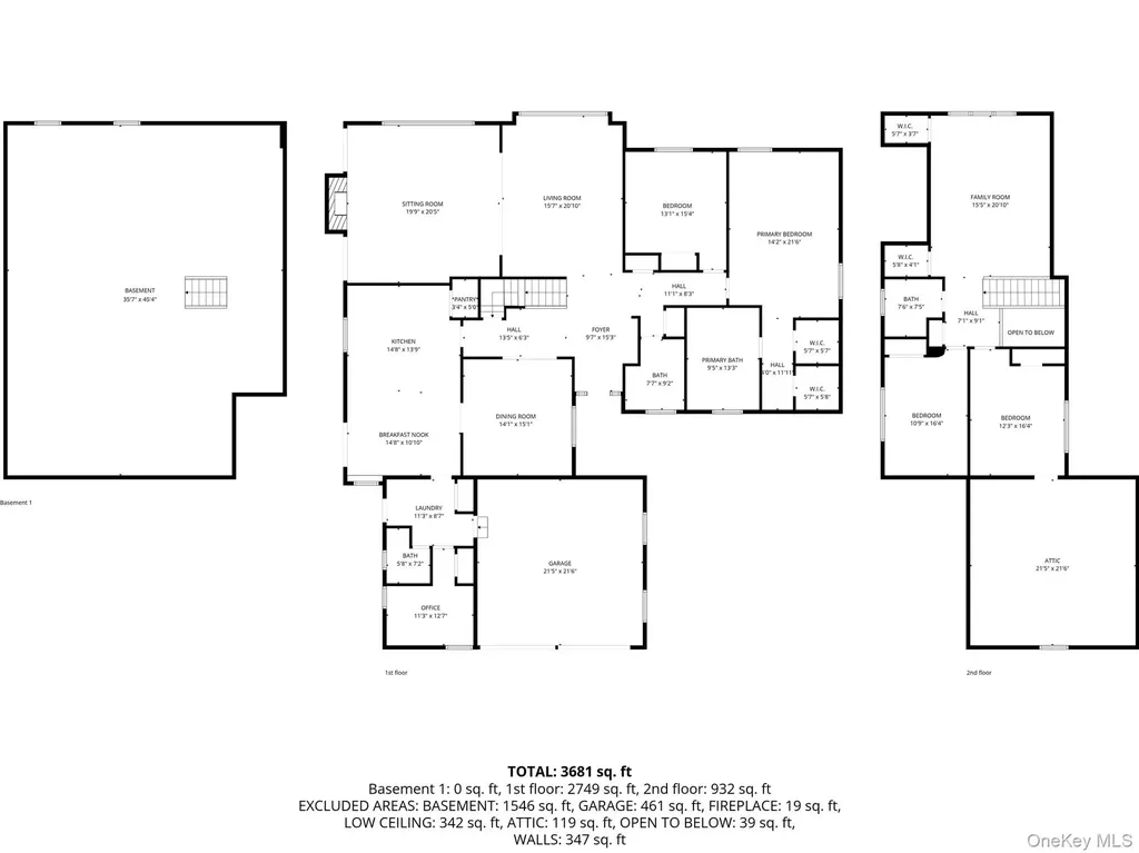 6 Cedarfield Terrace Saint James NY 11780