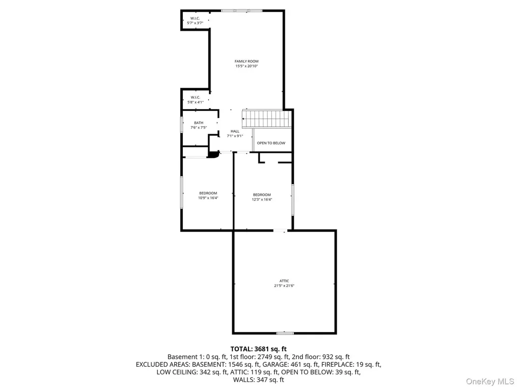 6 Cedarfield Terrace Saint James NY 11780