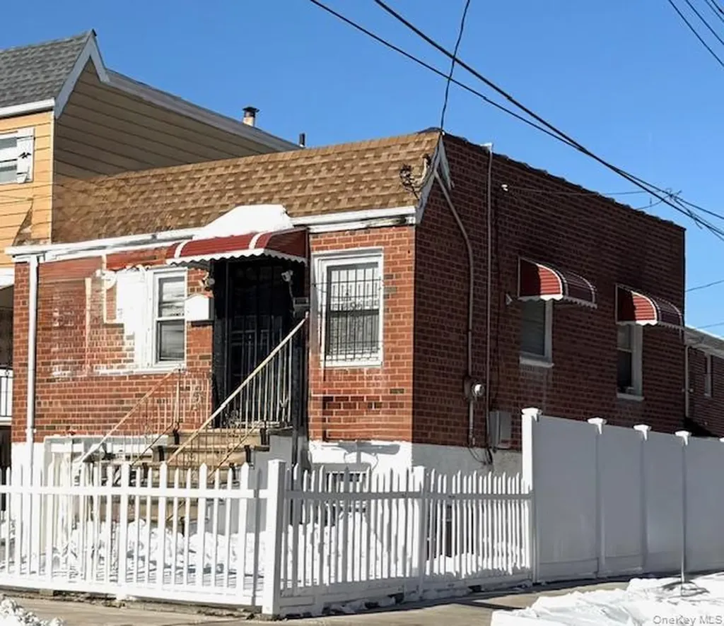 7917 Glenmore Avenue Ozone Park NY 11417