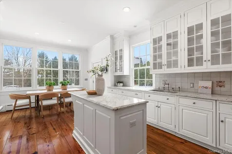 77 Pleasant Ridge Road Harrison NY 10528