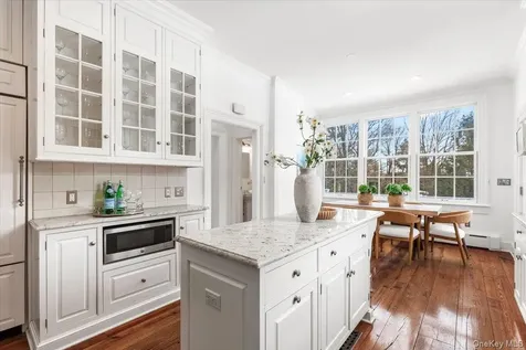 77 Pleasant Ridge Road Harrison NY 10528