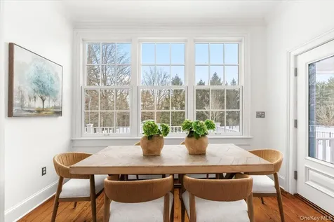 77 Pleasant Ridge Road Harrison NY 10528