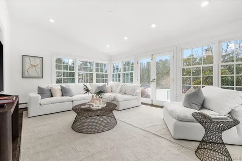 77 Pleasant Ridge Road Harrison NY 10528