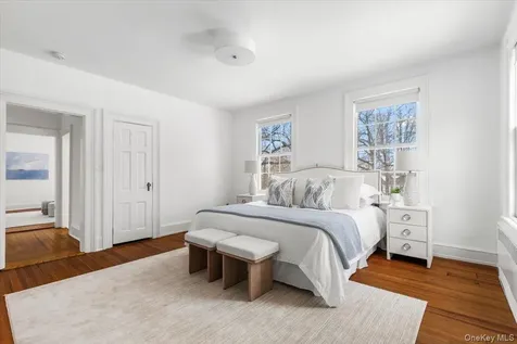 77 Pleasant Ridge Road Harrison NY 10528