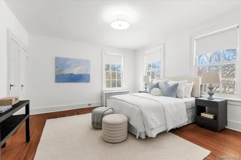 77 Pleasant Ridge Road Harrison NY 10528