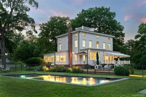 77 Pleasant Ridge Road Harrison NY 10528