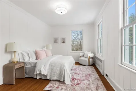 77 Pleasant Ridge Road Harrison NY 10528