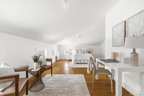 77 Pleasant Ridge Road Harrison NY 10528