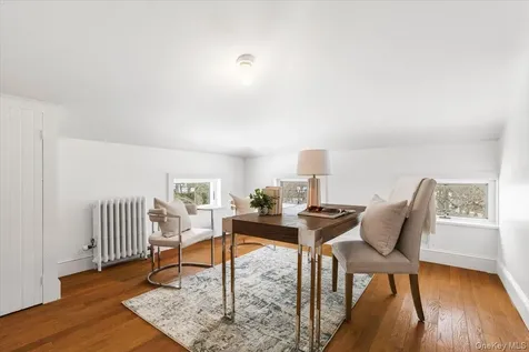 77 Pleasant Ridge Road Harrison NY 10528