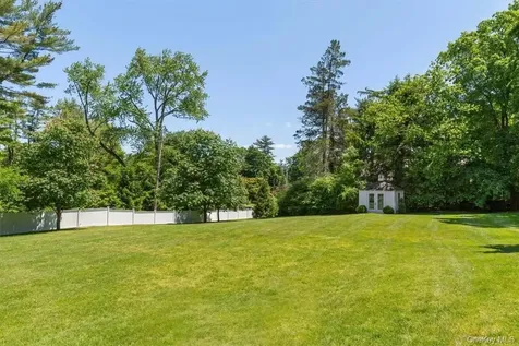 77 Pleasant Ridge Road Harrison NY 10528