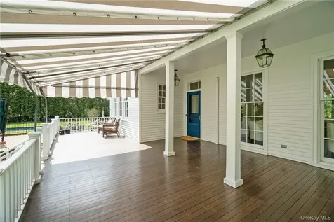 77 Pleasant Ridge Road Harrison NY 10528