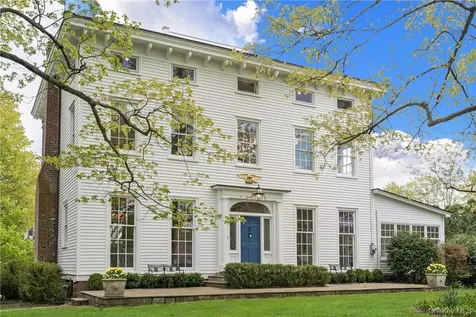 77 Pleasant Ridge Road Harrison NY 10528