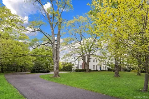 77 Pleasant Ridge Road Harrison NY 10528