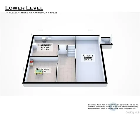 77 Pleasant Ridge Road Harrison NY 10528