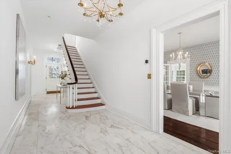 77 Pleasant Ridge Road Harrison NY 10528