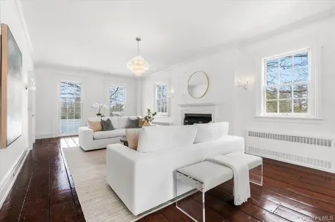 77 Pleasant Ridge Road Harrison NY 10528