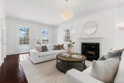 77 Pleasant Ridge Road Harrison NY 10528