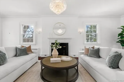 77 Pleasant Ridge Road Harrison NY 10528