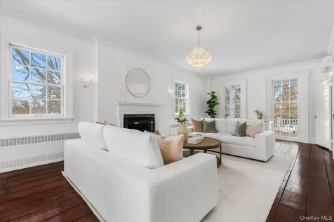 77 Pleasant Ridge Road Harrison NY 10528