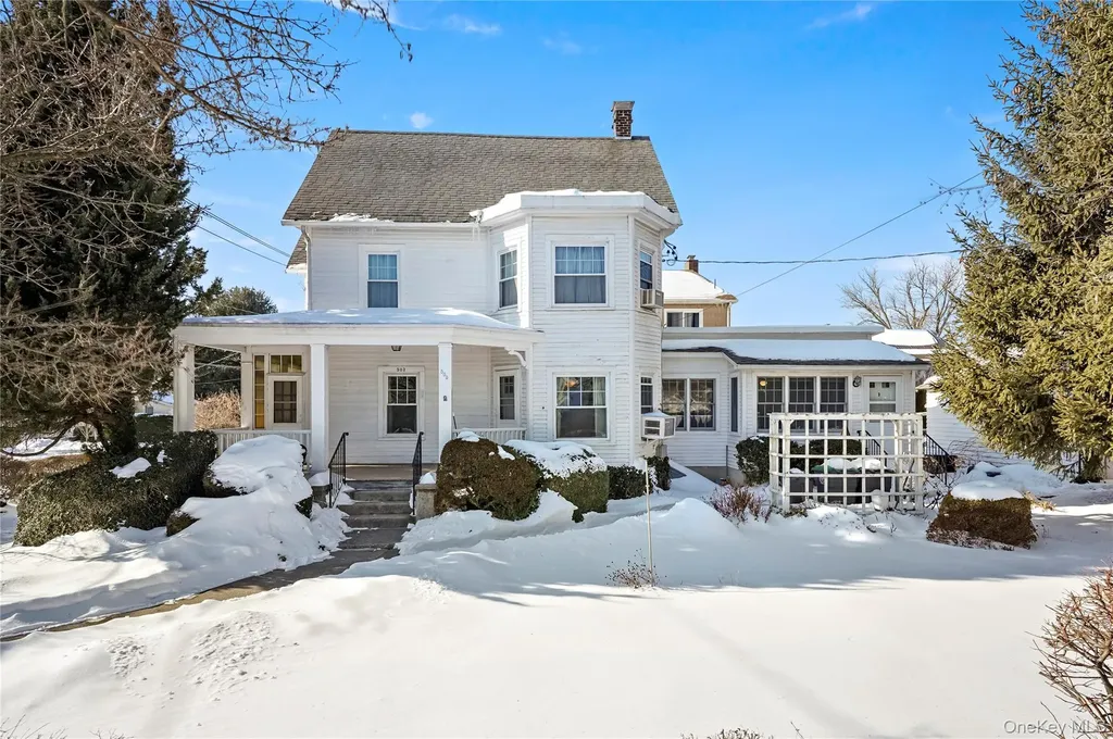503 Second Avenue Pelham NY 10803