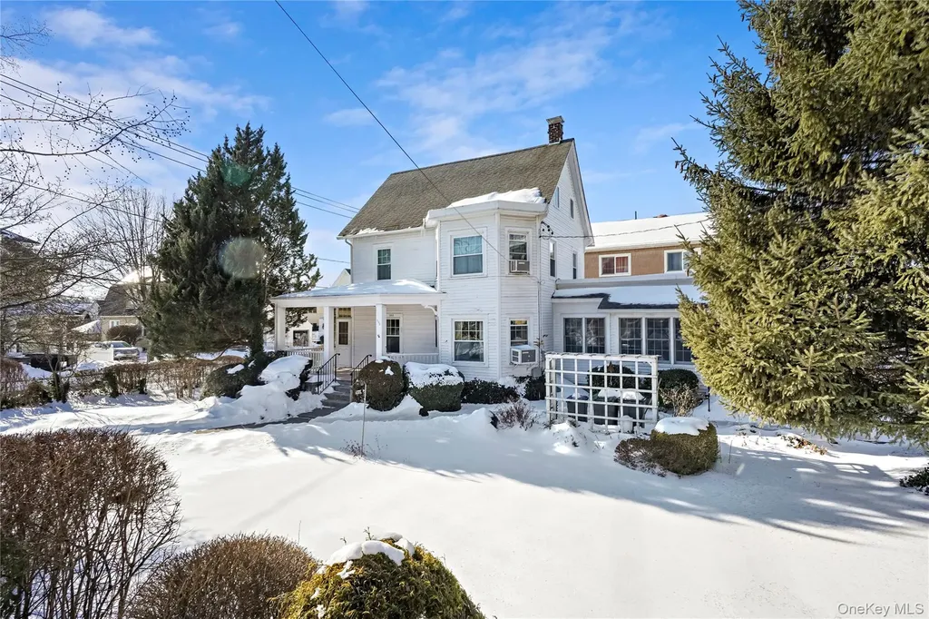 503 Second Avenue Pelham NY 10803