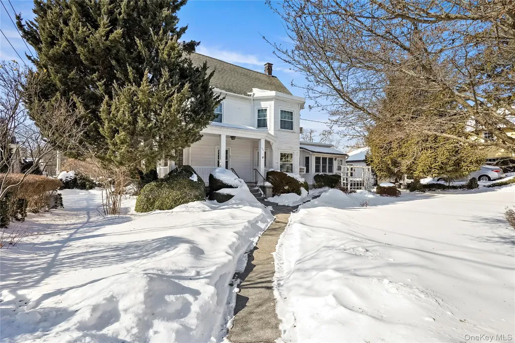 503 Second Avenue Pelham NY 10803