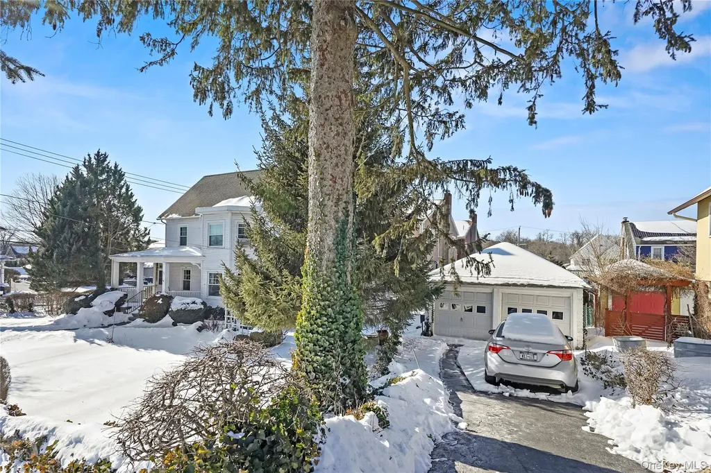 503 Second Avenue Pelham NY 10803