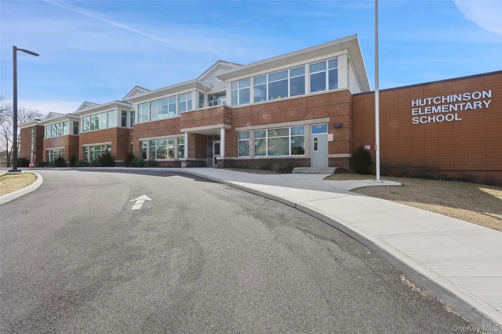 503 Second Avenue Pelham NY 10803