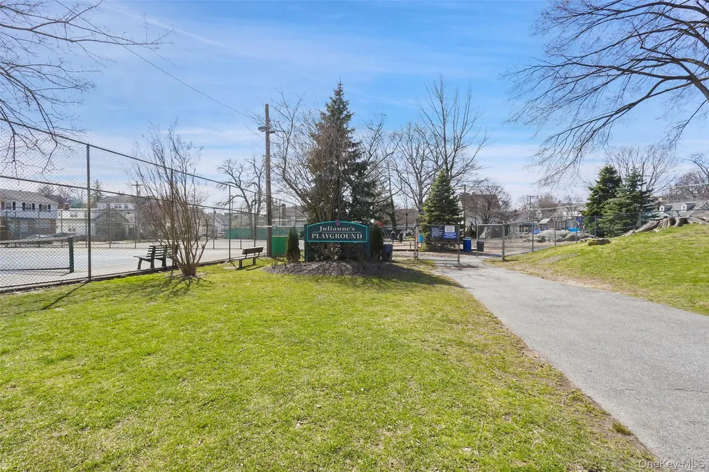 503 Second Avenue Pelham NY 10803