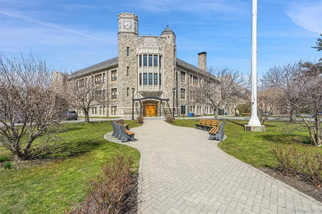 503 Second Avenue Pelham NY 10803