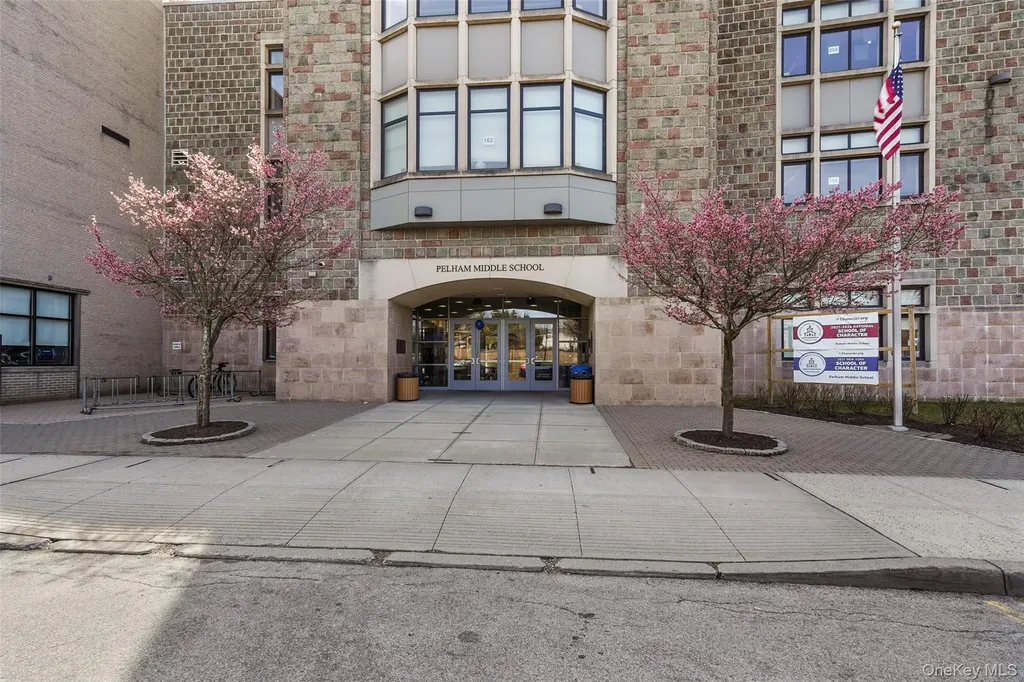 503 Second Avenue Pelham NY 10803