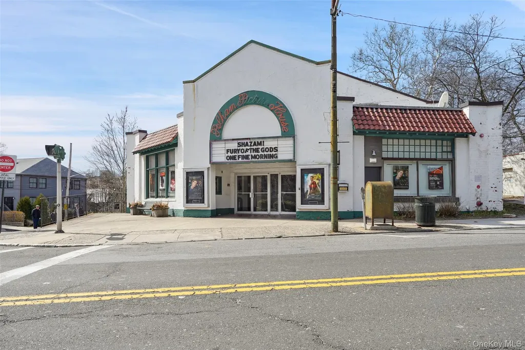 503 Second Avenue Pelham NY 10803