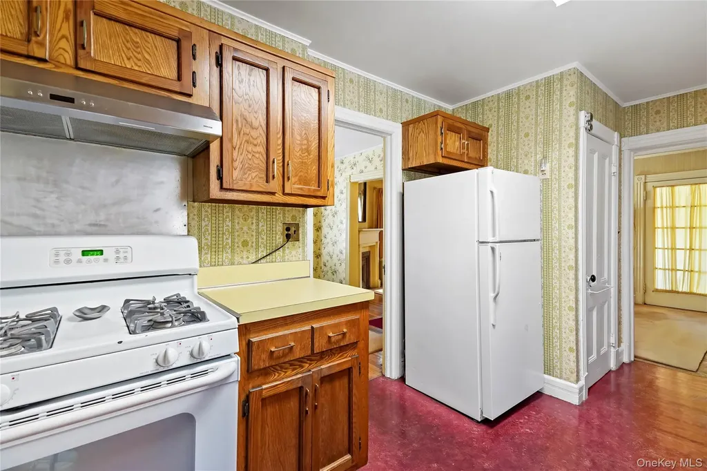 503 Second Avenue Pelham NY 10803
