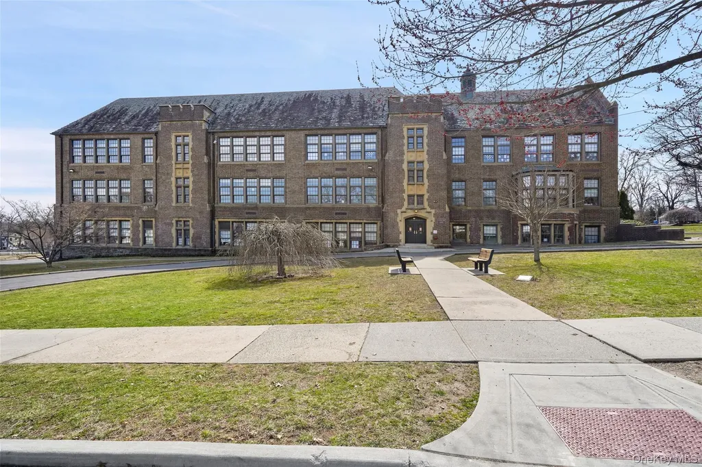 503 Second Avenue Pelham NY 10803