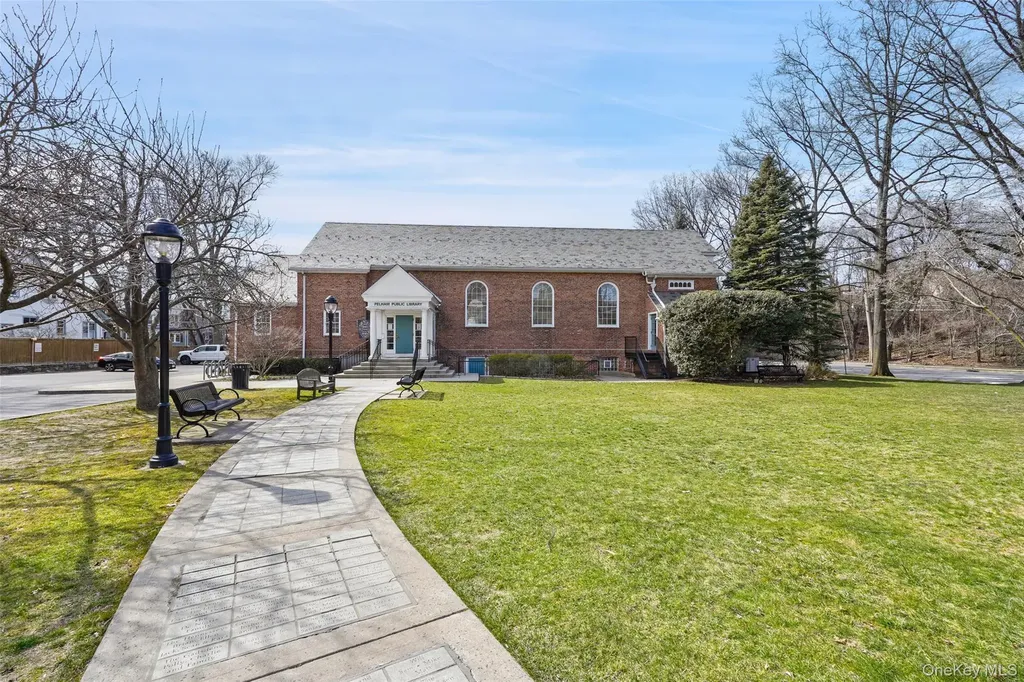 503 Second Avenue Pelham NY 10803