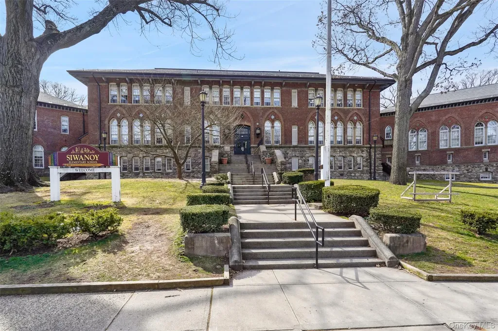 503 Second Avenue Pelham NY 10803
