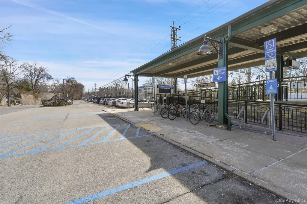 503 Second Avenue Pelham NY 10803